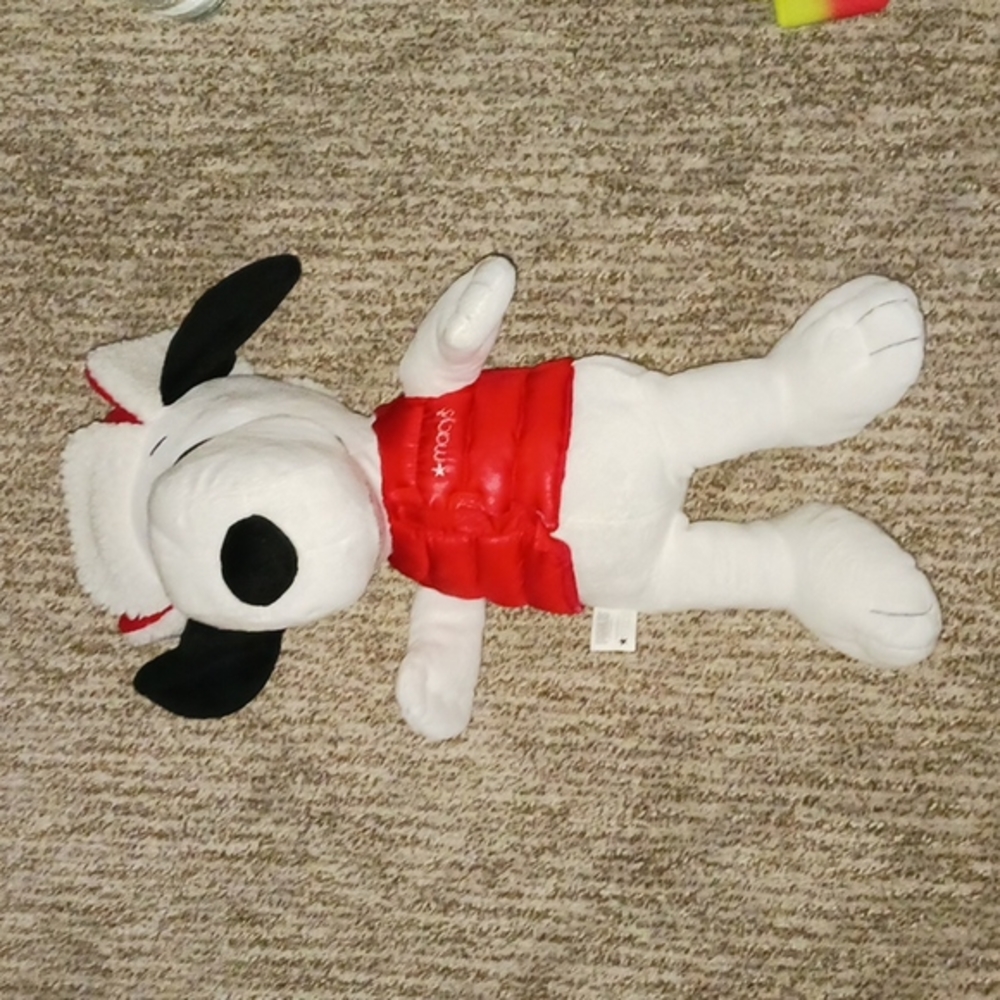 Snoopy